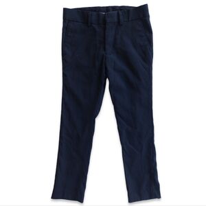 English Laundry - Boy's Black Dress Pants Size 5